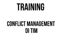 training teamwork development
