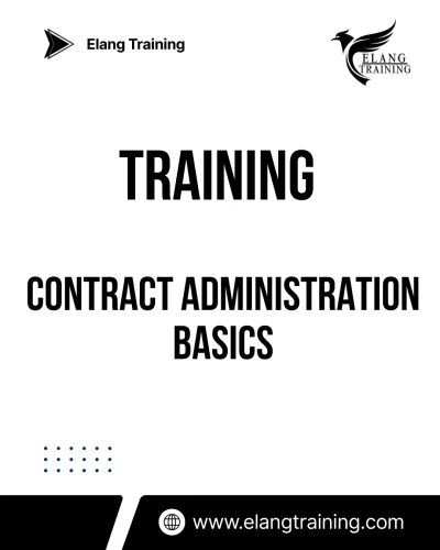 training kontrak bisnis