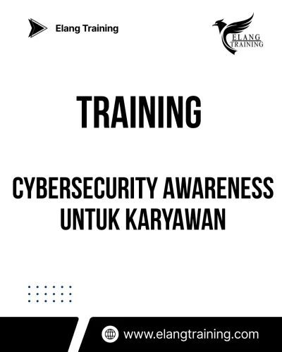 training keamanan siber