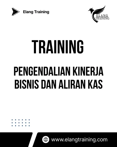 training keuangan perusahaan