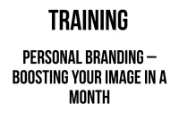 training membangun citra diri profesional