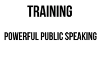 training communication skills