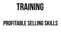 training sales marketing
