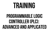 TRAINING PROGRAMMABLE LOGIC CONTROLLER (PLC) ADVANCED AND APPLICATED training otomasi industri