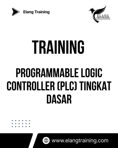 training PLC siemens