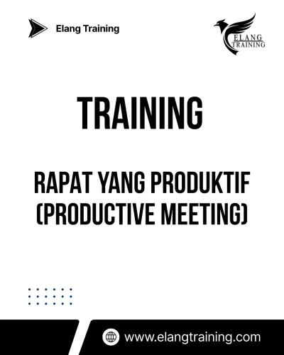 training leadership managerial skill