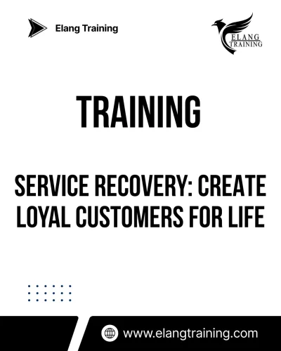 training customer service
