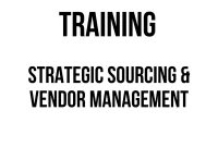 training pengadaan barang dan jasa