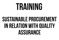 training pengadaan barang dan jasa