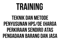 training supply chain management