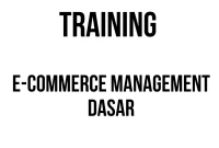 TRAINING E-COMMERCE MANAGEMENT DASAR training strategi bisnis online