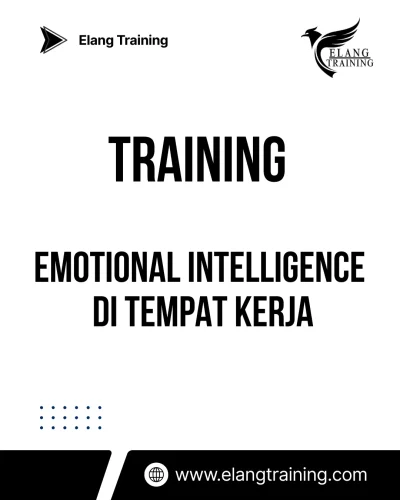training personal development
