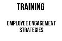 training talent management