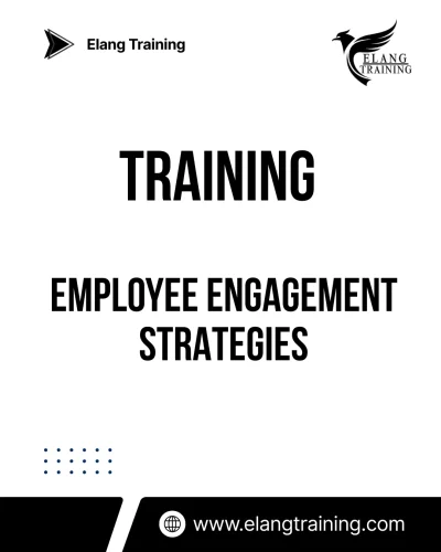 training talent management
