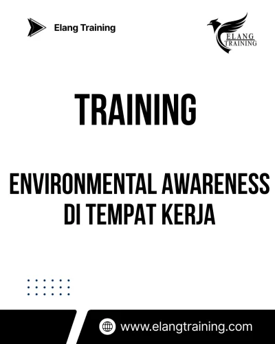 training manajemen perusahaan