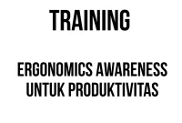 training produktivitas kerja