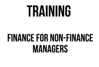 training keuangan perusahaan