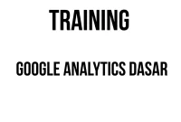 training google ads