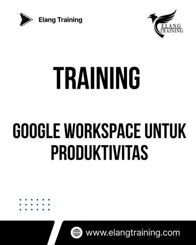 training digital marketing