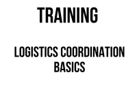 training warehouse management