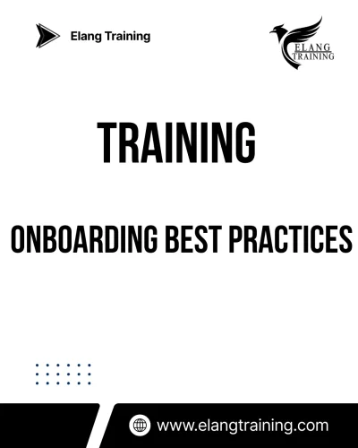 training human resources development