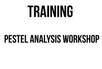 training business development