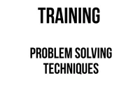 training character building