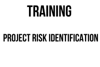 training project control