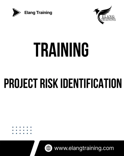 training project control