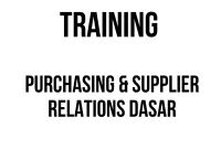 training pengadaan barang dan jasa