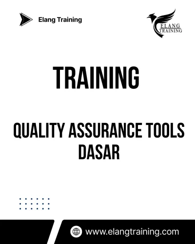 training QA software testing