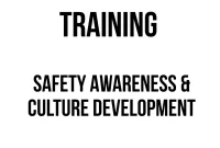 training behavior based safety