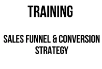 training sales & marketing