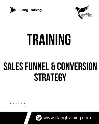 training sales & marketing