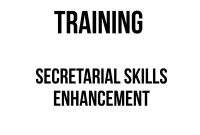 training sekretaris profesional