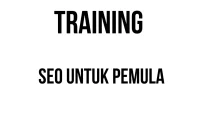 training SEO content writing