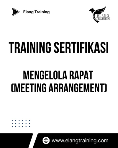 sertifikasi manajemen administrasi perkantoran