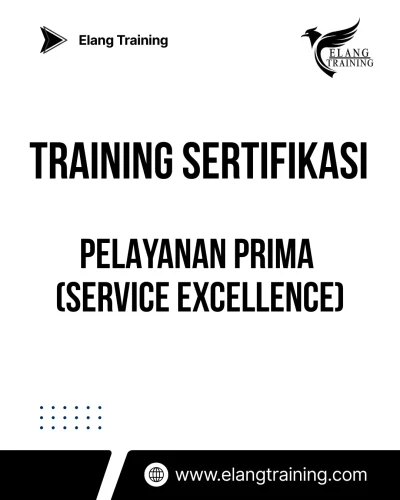 sertifikasi layanan pelanggan
