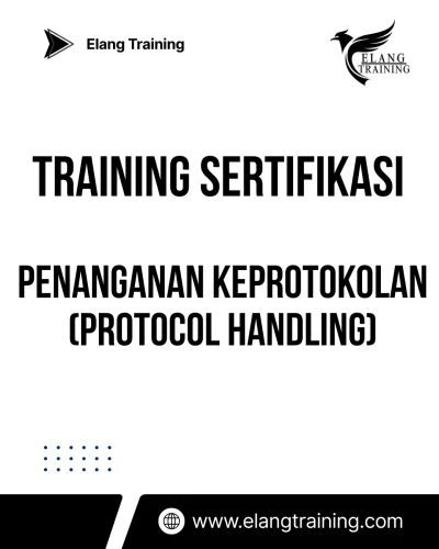 sertifikasi staf humas