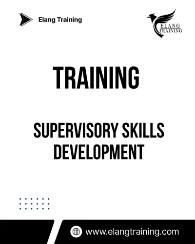 training leadership skill