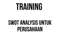 training business strategy