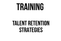 training HR development