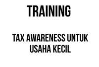 training akuntansi perpajakan
