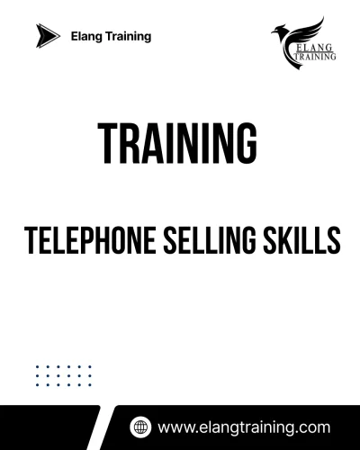 training sales & marketing