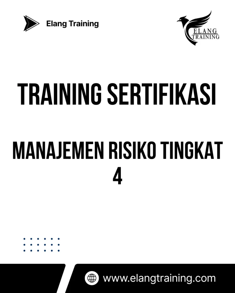 sertifikasi financial controller