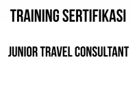 sertifikasi pemandu wisata