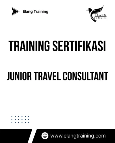 sertifikasi pemandu wisata
