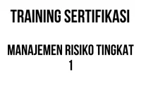 sertifikasi compliance officer