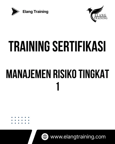 sertifikasi compliance officer