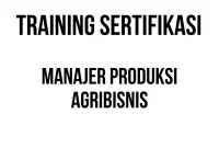 sertifikasi teknologi pertanian